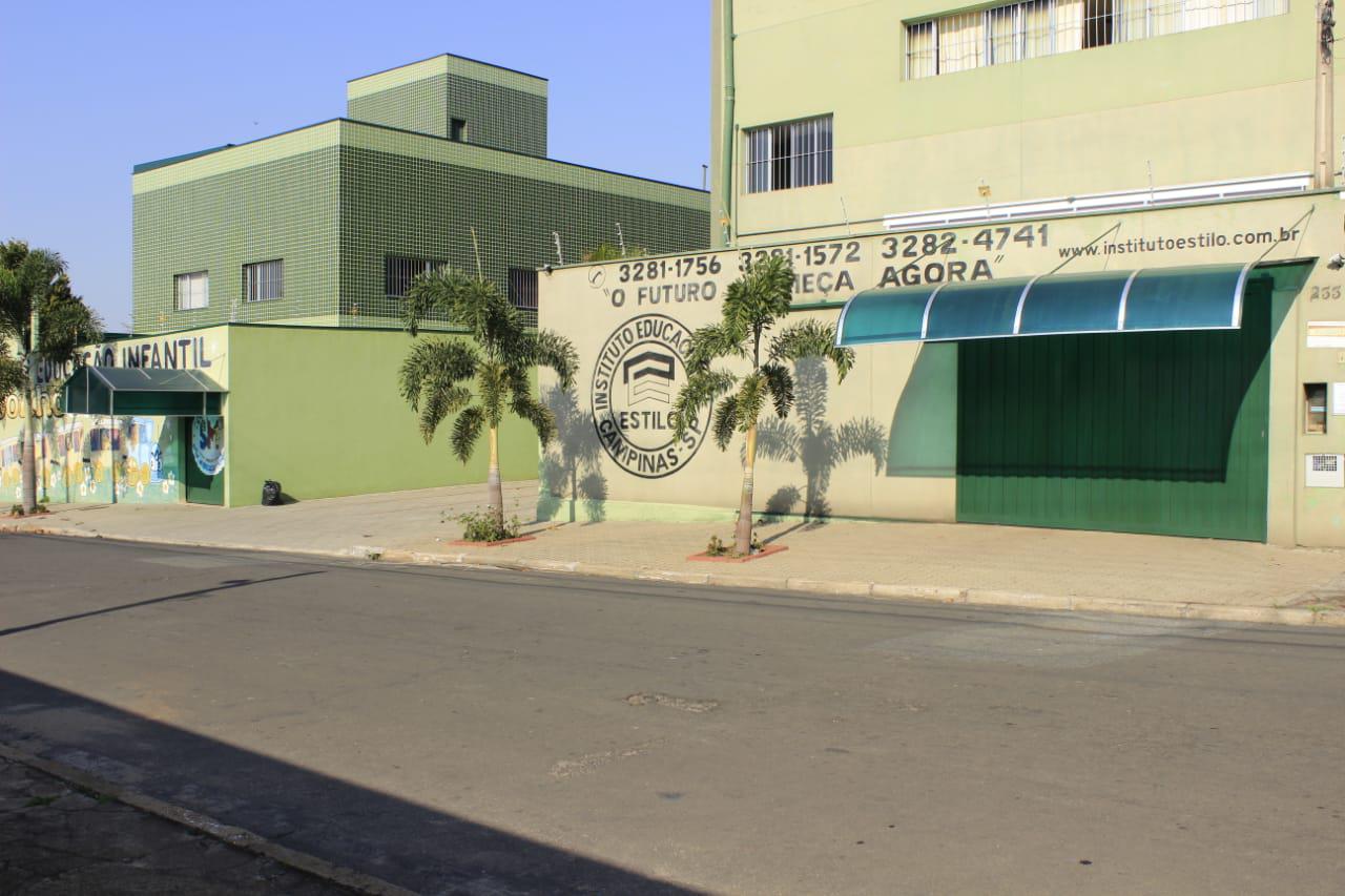 Escola Instituto Estilo - Escola Particular em Campinas